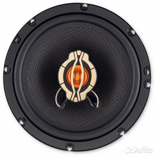 Автомобильная колонка Digma DCA-S602