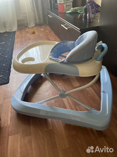Ходунки детские