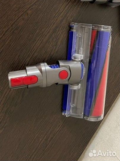 Турбощетка dyson