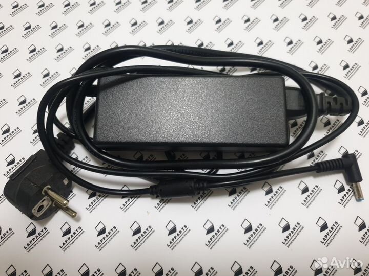 Блок питания ноутбука HP PA-1900-08H2 90W оригинал