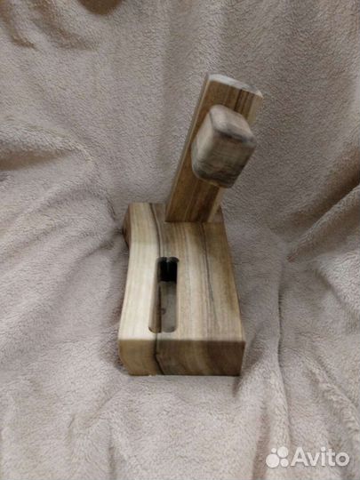 Органайзер из массива