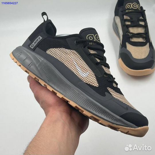 Кроссовки Nike ACG