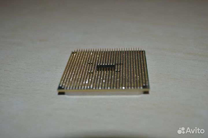 Процессор AMD