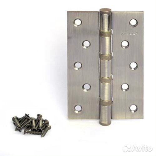 Двери канадки и петли к ним