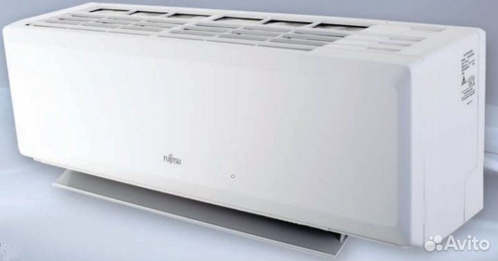 Сплит система Fujitsu asyg24klca/aoyg24klca