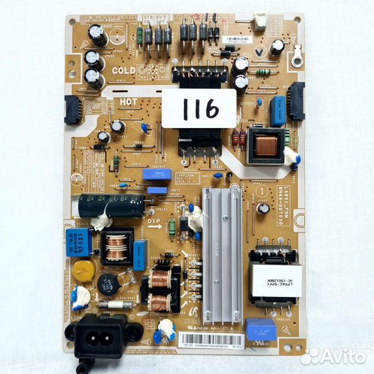 PSU BN44-00703G L48S1 FSM