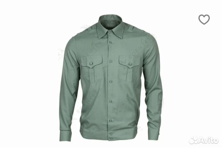 Военная форма