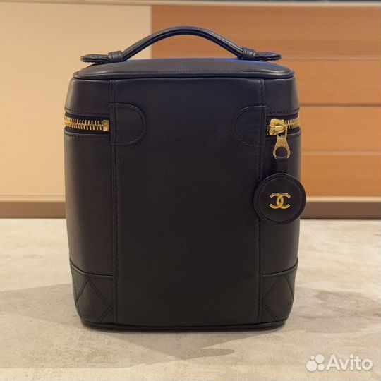 Косметичка Chanel оригинал