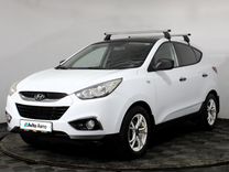 Hyundai ix35 2.0 AT, 2010, 150 001 км, с пробегом, цена 1 199 000 руб.