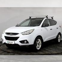 Hyundai ix35 2.0 AT, 2010, 150 001 км, с пробегом, цена 1 199 000 руб.