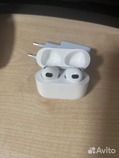 Airpods 3