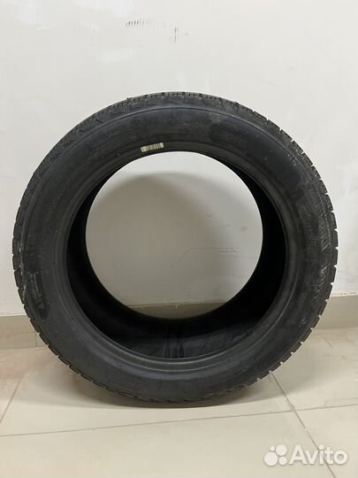 Michelin X-Ice Snow 245/45 R17