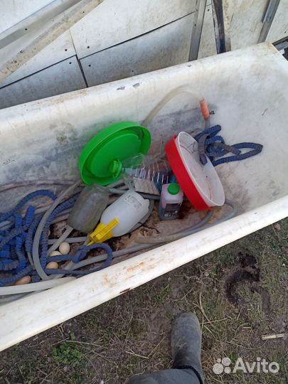 Ванна чугунная