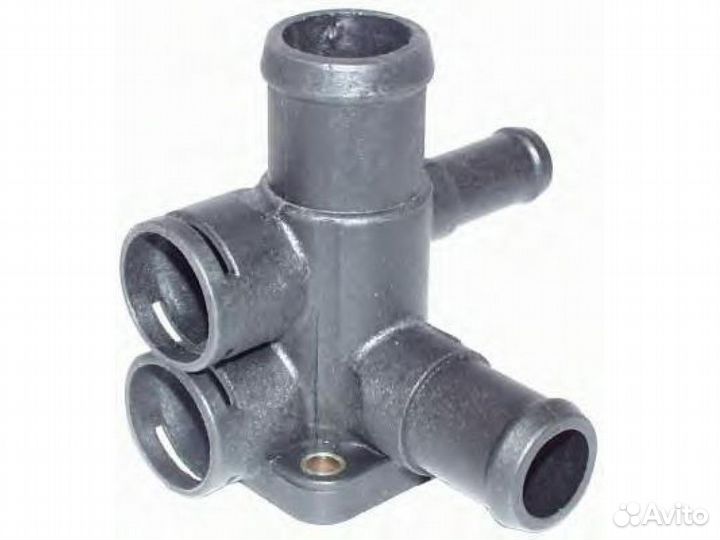 M7453 Фланец охлaжд.жидкости swag volkswagen