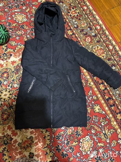 Куртка для девочки 134 Футурино бу