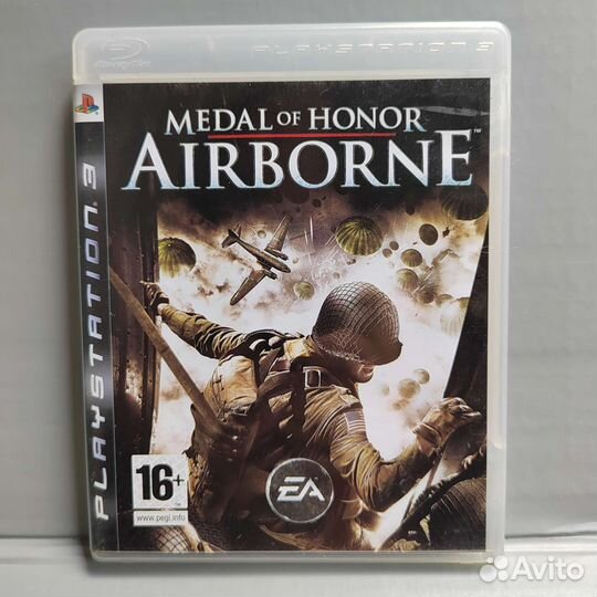 Игры для playstation ps3