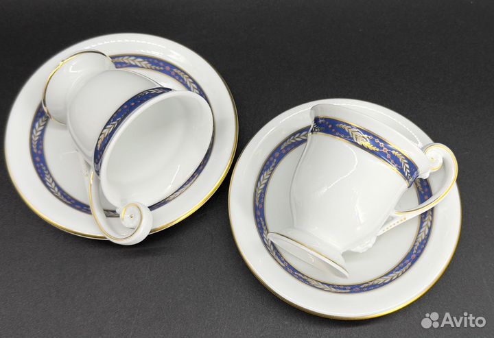 Кофейные пары Furstenberg, Германия