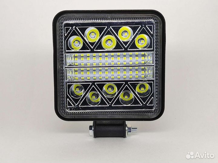 Вспышка фсо двухрежимные