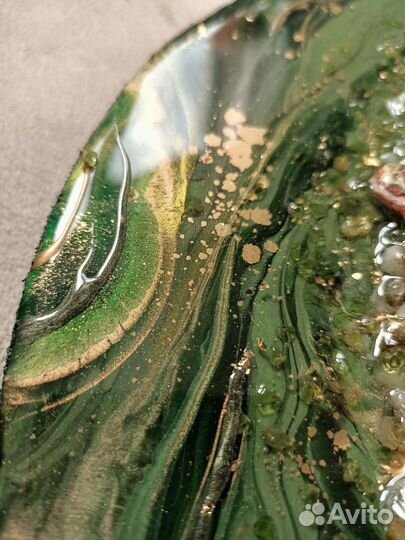 Ювелирные картина на стену