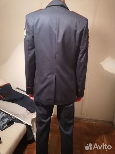 Форма фсин (офисная, штабная, полевая степьм6)