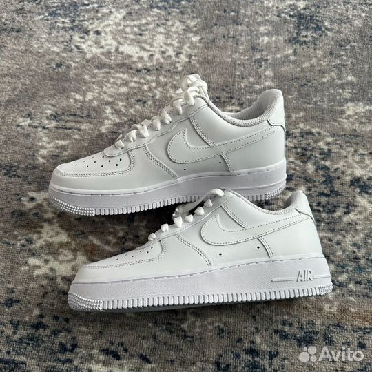 Nike Air Force 1 Оригинал
