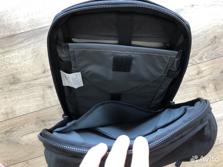 Рюкзак Mystery Ranch Rip Ruck 22