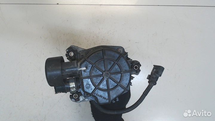 Нагнетатель воздуха Citroen C3, 2007