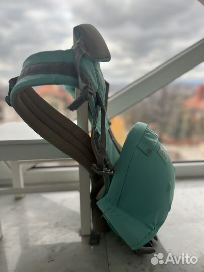 Эргорюкзак Хипсит пояс-переноска