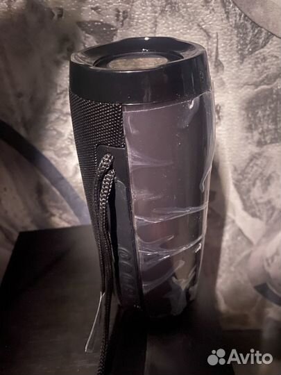 Колонка блютуз