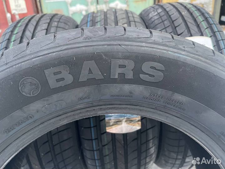 Bars UZ200 185/60 R14