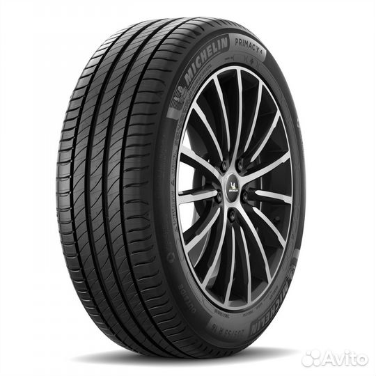 Michelin Primacy 4+ 215/70 R16 100H