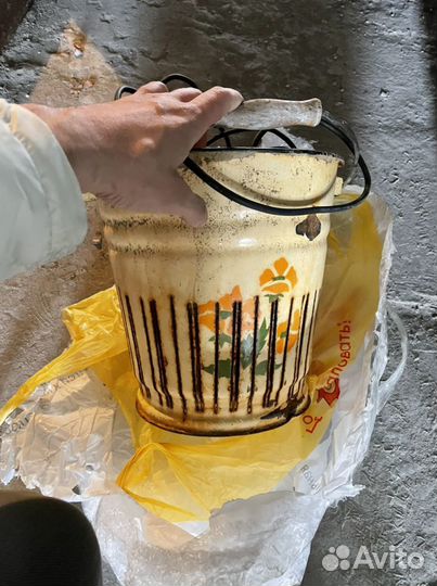 Насос погружной