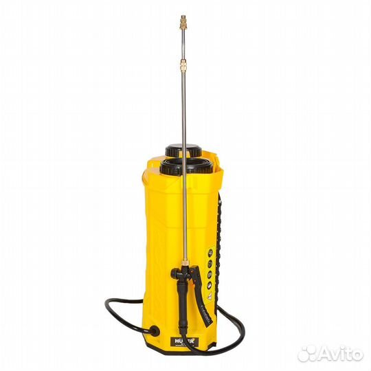 Опрыскиватель аккумуляторный Huter SP-16AC