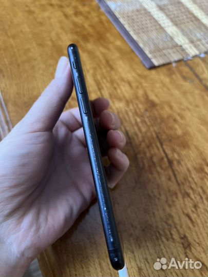 iPhone 7, 128 ГБ
