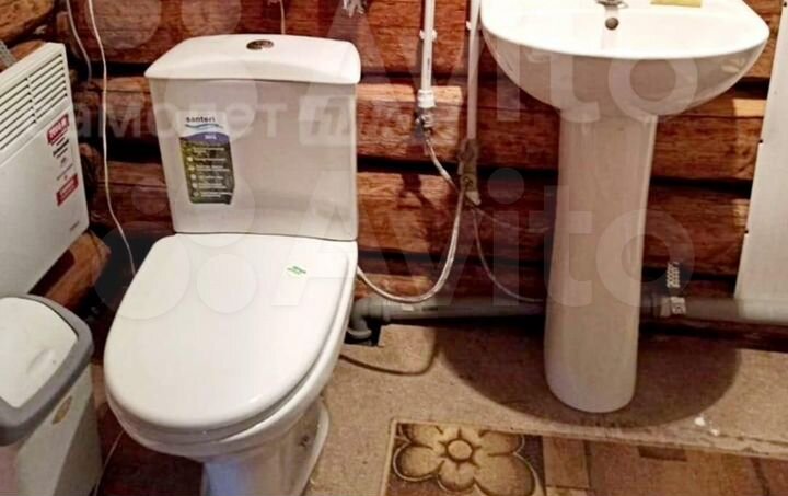 Дом 234,8 м² на участке 30 сот.