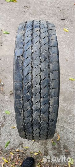 R19.5 Белшина Бел-167 245/70, PCD 6x110 DIA 16