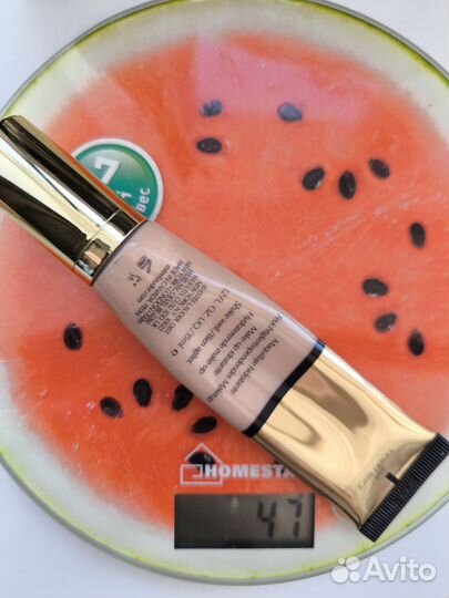 Estee lauder futurist 2N1 deserte begie