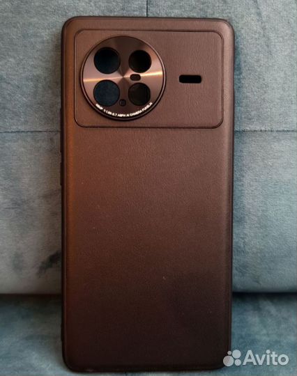 Чехлы Vivo X Note, Huawei Mate 30 Pro