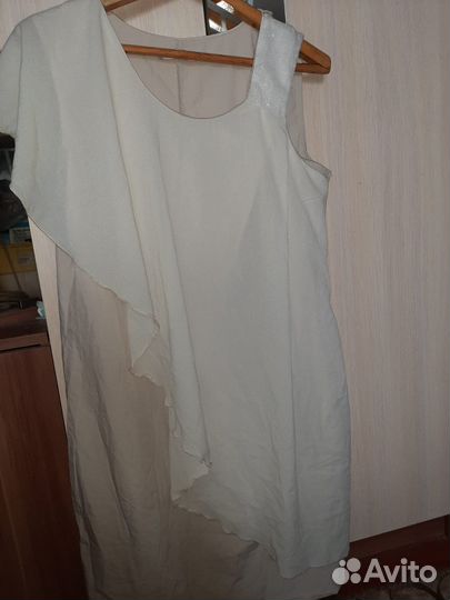 Платья новые