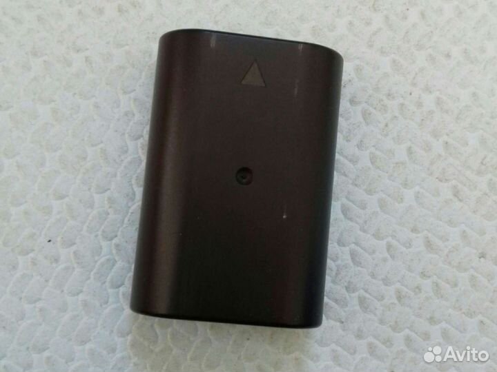 Аккумулятор fujimi Panasonic gh4