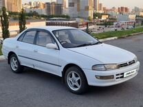 Toyota Carina 1.6 AT, 1993, 225 000 км, с пробегом, цена 380 000 руб.