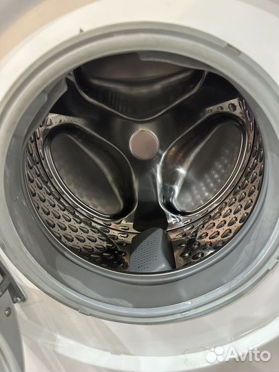Стиральная машинка siemens