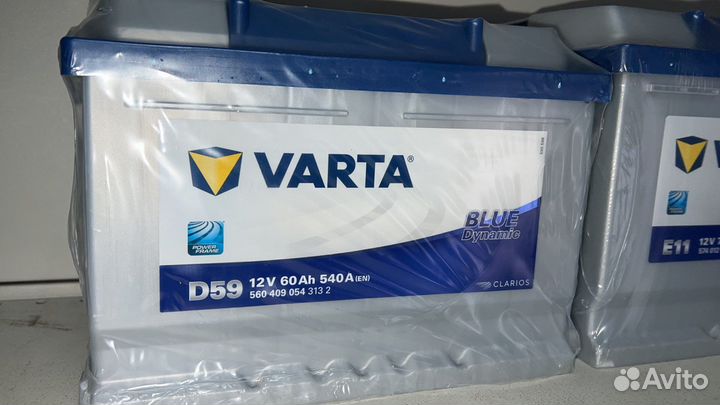 Аккумулятор на Skoda,Renault,Kia,Hyundai