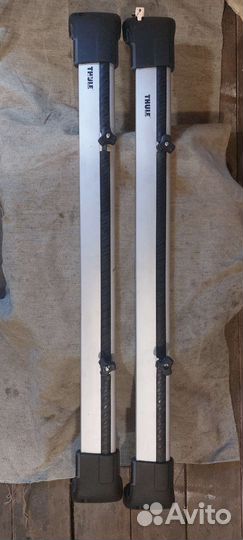 Thule WingBar Edge 9595