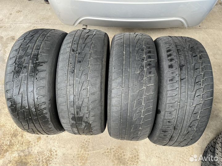 Matador MPS 320 Maxilla 255/55 R18