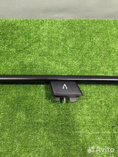 Рейлинг левый Renault Megane универсал 1.5 дизель