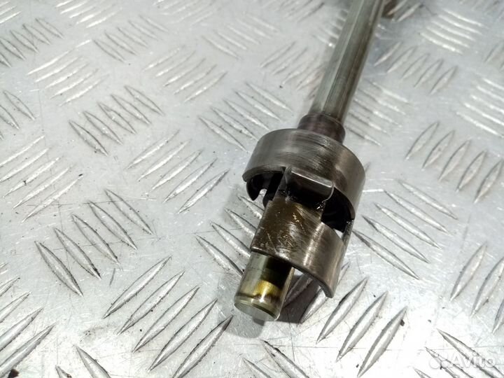 Б/У Механизм выбора передач#001