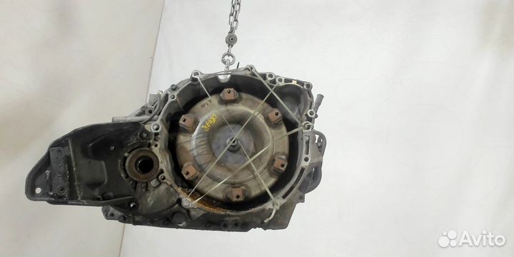 Кпп на Volvo S40 / V40 1995-2004, 2.0 бен B4204S