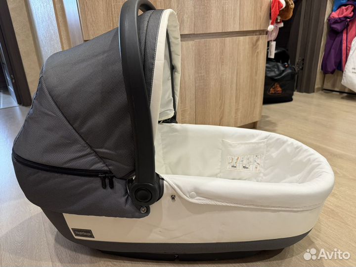 Люлька для коляски Peg perego