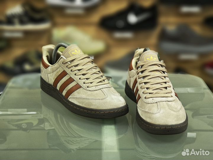 Кроссовки Adidas Spezial